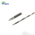 Customized Soft Tissue Biopsy Needles